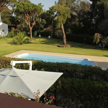 Apart. Barracuda Vilamoura Exteriér fotografie